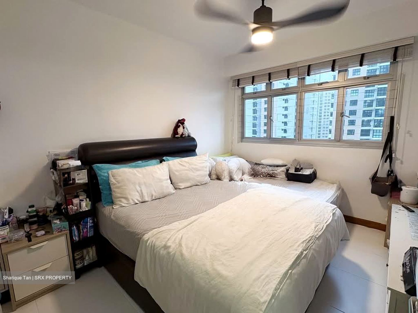 Blk 636C Senja Parc View (Bukit Panjang), HDB 4 Rooms #556156021